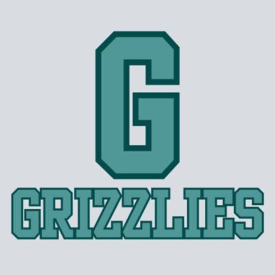 Varsity G - Teal Thumbnail