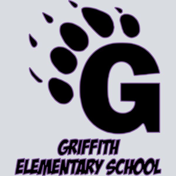 G with Paw Thumbnail