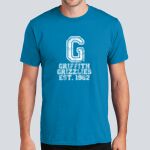 Staff T-Shirt - Griffith  Thumbnail