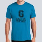 Staff T-Shirt - Griffith  Thumbnail