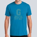 Staff T-Shirt - Griffith  Thumbnail