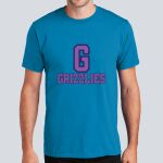 Staff T-Shirt - Griffith  Thumbnail
