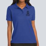 Women's Silk Touch Polo - Griffith  Thumbnail