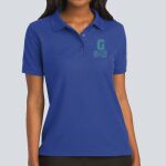 Women's Silk Touch Polo - Griffith  Thumbnail