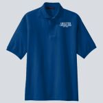 Silk Touch Polo - Griffith  Thumbnail