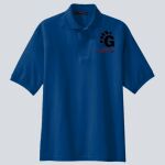 Silk Touch Polo - Griffith  Thumbnail