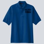 Silk Touch Polo - Griffith  Thumbnail