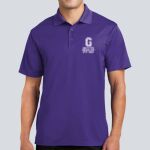 Micropique Sport Wick ® Polo - Griffith  Thumbnail