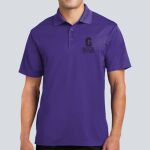 Micropique Sport Wick ® Polo - Griffith  Thumbnail