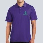 Micropique Sport Wick ® Polo - Griffith  Thumbnail
