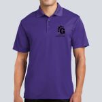 Micropique Sport Wick ® Polo - Griffith  Thumbnail