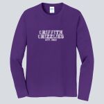 Staff Long Sleeve Shirt - Griffith  Thumbnail