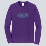 Staff Long Sleeve Shirt - Griffith  Thumbnail