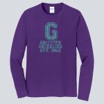 Staff Long Sleeve Shirt - Griffith  Thumbnail