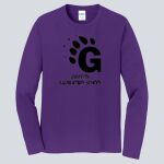 Staff Long Sleeve Shirt - Griffith  Thumbnail