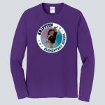 Staff Long Sleeve Shirt - Griffith  Thumbnail