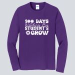 Staff Long Sleeve Shirt - Griffith  Thumbnail