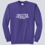 Staff Crewneck - Griffith  Thumbnail