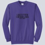  Staff Crewneck - Griffith  Thumbnail