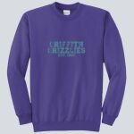  Staff Crewneck - Griffith  Thumbnail