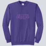  Staff Crewneck - Griffith  Thumbnail