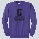  Staff Crewneck - Griffith  Thumbnail