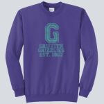  Staff Crewneck - Griffith  Thumbnail