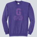  Staff Crewneck - Griffith  Thumbnail