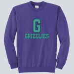  Staff Crewneck - Griffith  Thumbnail