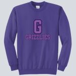 Staff Crewneck - Griffith  Thumbnail
