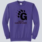  Staff Crewneck - Griffith  Thumbnail