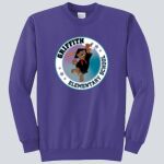  Staff Crewneck - Griffith  Thumbnail