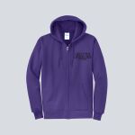 Staff Zip Jacket - Griffith  Thumbnail