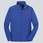 Core Soft Shell Jacket - Griffith  Thumbnail